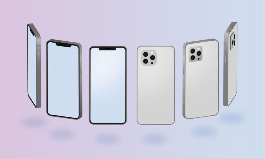 warna-warna iPhone 14