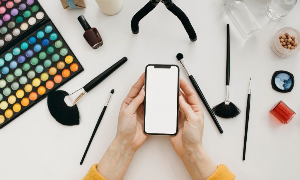 iPhone terbaik untuk MUA