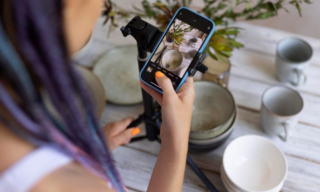 iPhone terbaik untuk foto