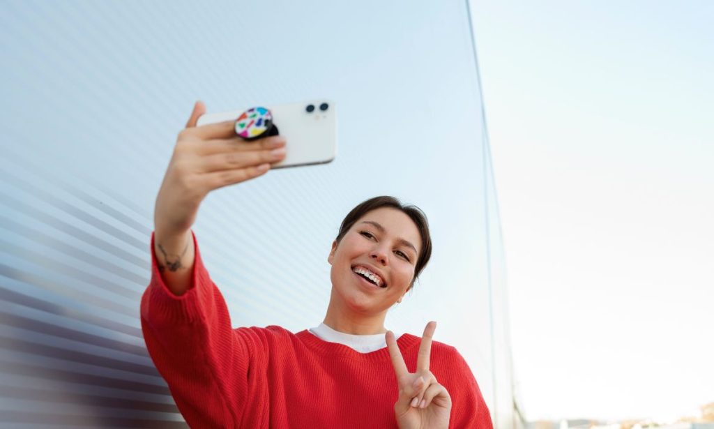 menginstal Google Camera di iPhone