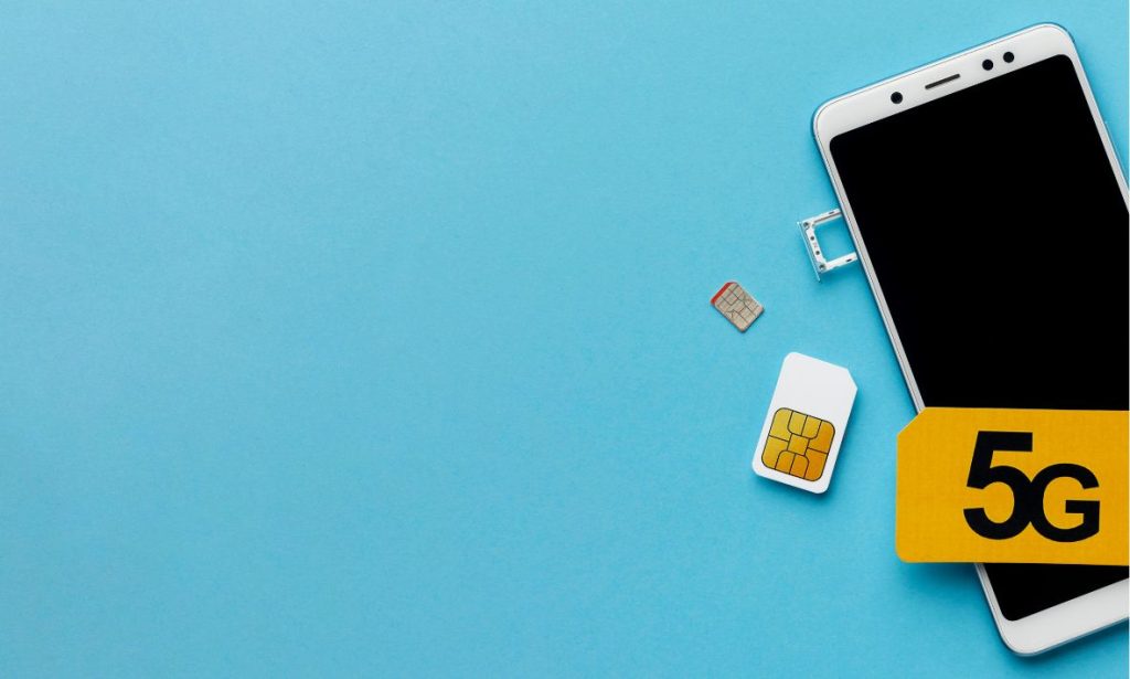 mendaftar eSIM indosat