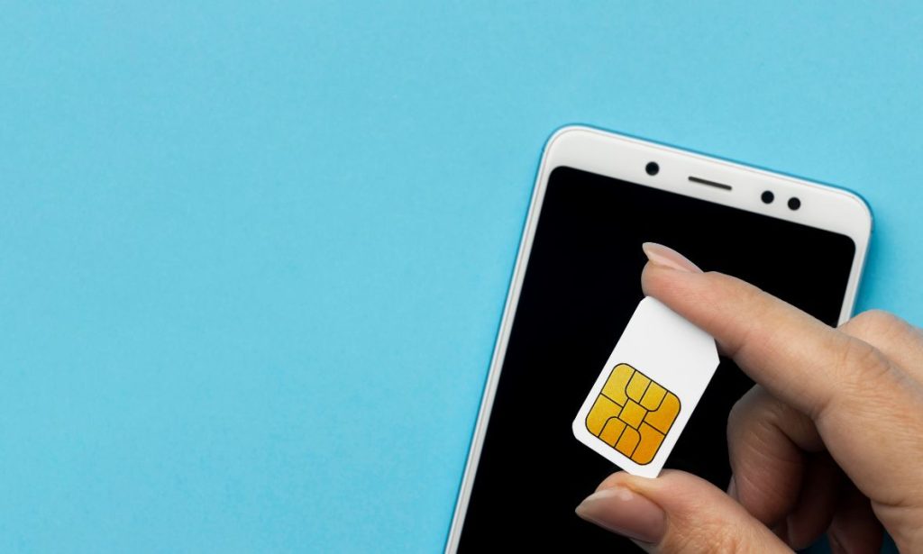 mendaftar eSIM XL