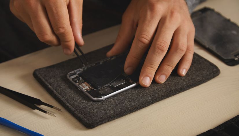 Apa Itu Smartphone Refurbish