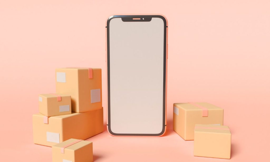 iPhone Bergaransi ex iBox Surabaya
