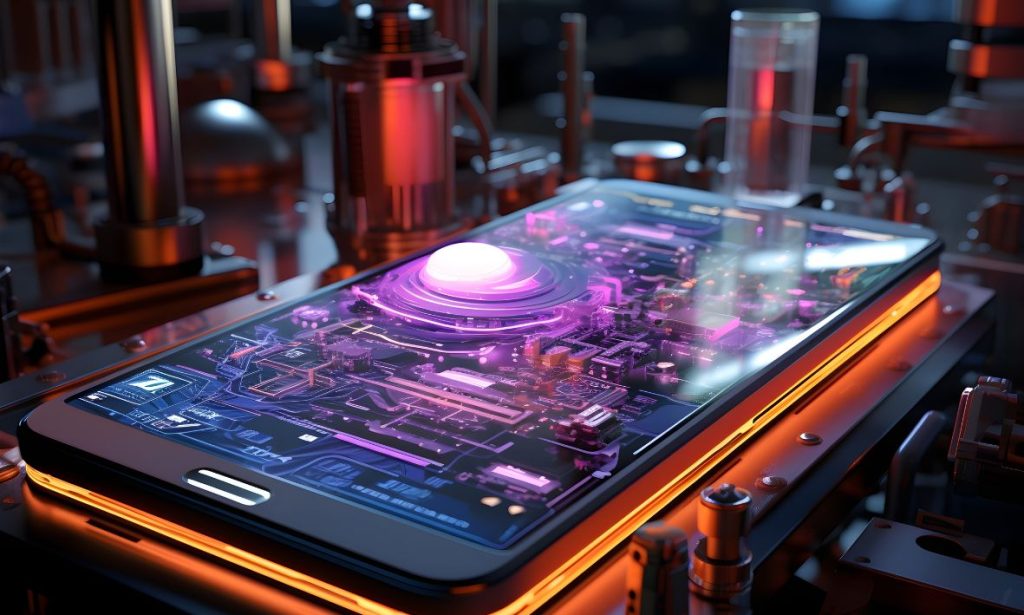 LCD iPhone Pernah Diganti