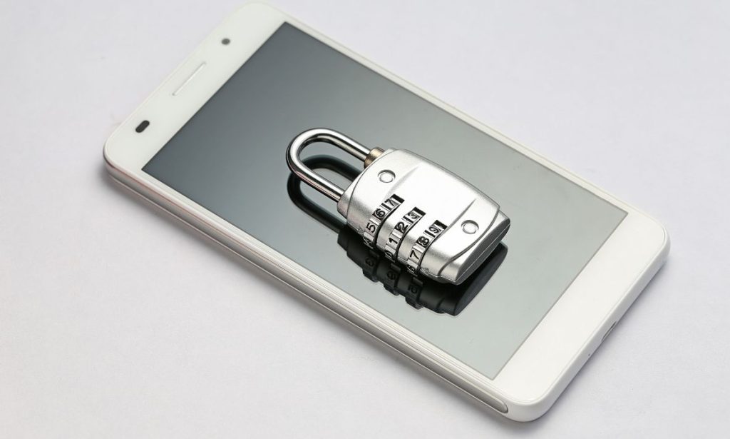 Cara Lock iPhone yang Hilang