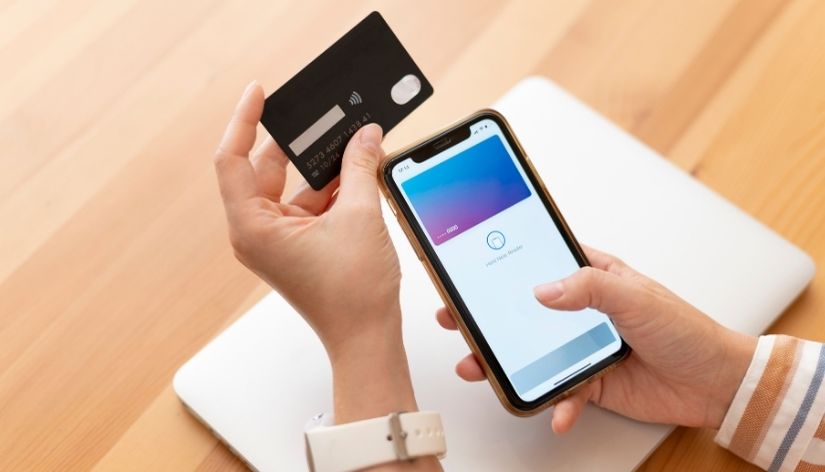 Mengajukan Paylater iPhone