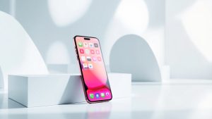 Setting Iphone 2025