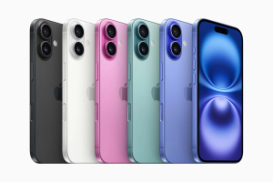 Keunggulan iPhone 17 Pro