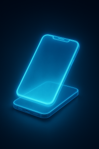 Prediksi iPhone Masa Depan: Apakah Akan Jadi Hologram?