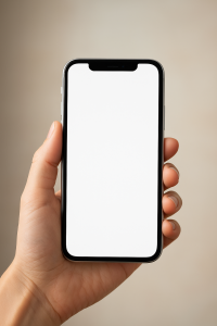 Penyebab iPhone Tiba-tiba White Screen dan Cara Mengatasinya