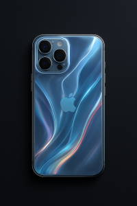 Liquid Glass: Desain Baru iPhone di iOS 26 yang Bikin Tampilan Makin Futuristik