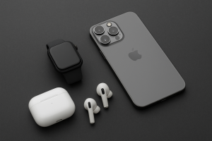 Produk-produk Apple Ini Siap Pamit Saat iPhone 17 Rilis