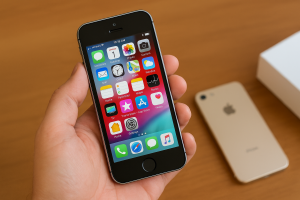 Deretan iPhone Harga 1 Jutaan di 2025, Masih Worth It Kok!