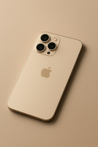 Rahasia di Balik Desain iPhone: Kenapa Apple Selalu Terlihat ‘Mewah’ Walau Minimalis?