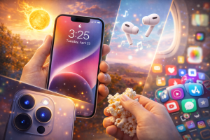 Tidak Pernah Dijelaskan