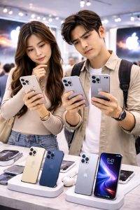 Lebih Worth It iPhone