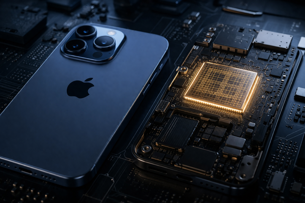 Chip 2nm