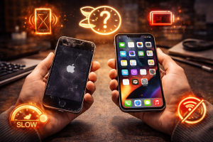 Kapan Waktu yang Tepat