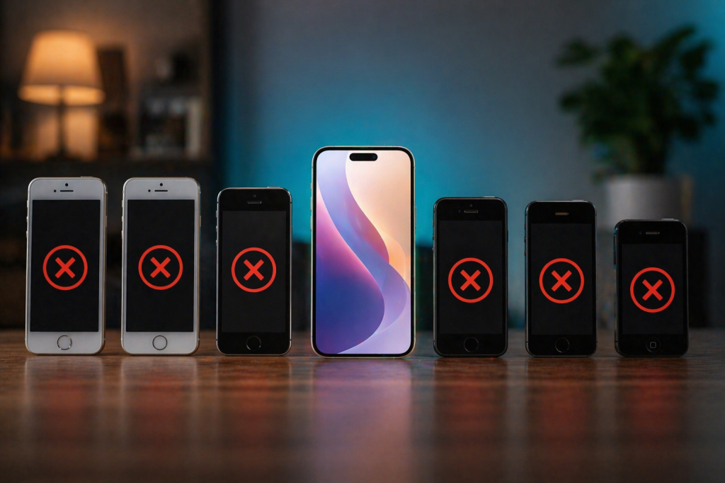 iOS 27 Segera Hadir