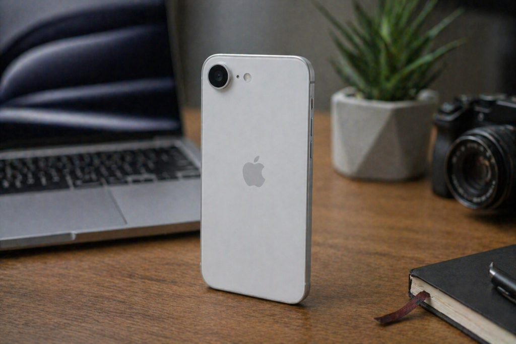 iPhone 16e