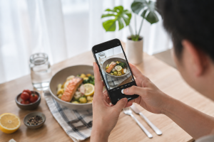 Tips Food Photography